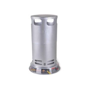 HEATER PROPANE 250K BTU