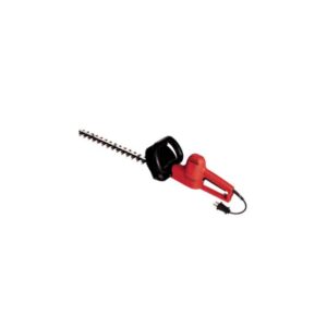 HEDGE TRIMMER 19" - ELECTRIC