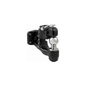 PINTLE HOOK - 2" BALL