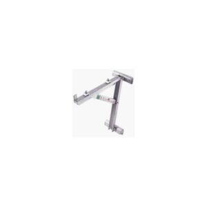 LADDER BRACKETS ALUMINUM