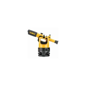 BUILDERS TRANSIT & LEVEL KIT
