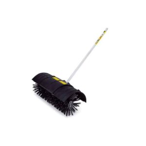 KOMBI POWER BROOM 20"