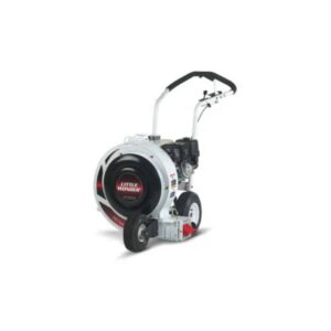 PUSH BLOWER 9HP - GAS