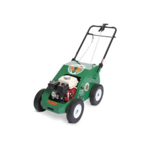 POWER PLUGGER - GAS