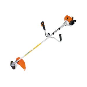 BRUSH CUTTER HD 2-CYCLE GAS