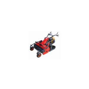 HIGH WEED FLAIL BLADE MOVER 32" - 10HP GAS - TRACK