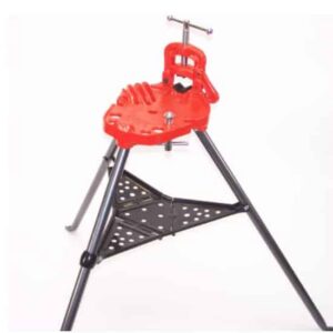 PIPE VISE 1/2" - 4"
