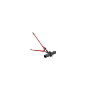 CAST IRON PIPE CUTTER 4"