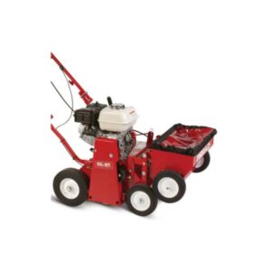 OVERSEEDER POWER 22" GAS
