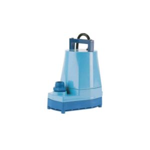 PUMP 3/4"