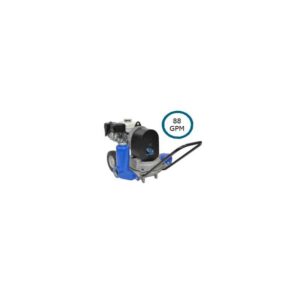 PUMP 3" DIAPHRAGM - GAS