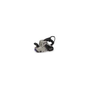 BELT SANDER 3" X 21" WITH DUST BAG