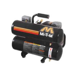 AIR COMPRESSOR ELECTRIC 1 1/4 HP