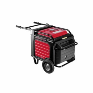 GENERATOR - 6.5KW