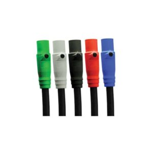 CABLE 50' CAM LOCK
