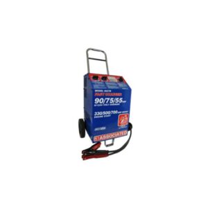 BATTERY CHARGER 400 AMP