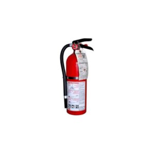 Fire Extinguisher