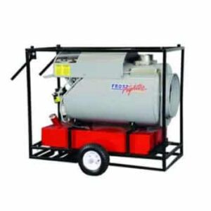 HEATER 300K BTU INDIRECT