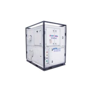 Air Conditioning - 20 Ton 3 Phase