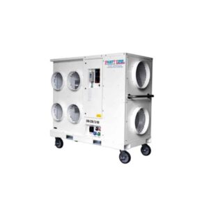 Air Conditioning - 12 Ton 3 Phase