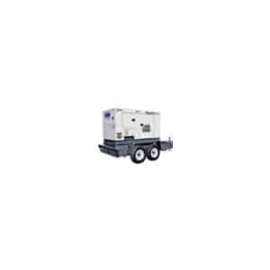 Generator - 150 KW - 3 Phase