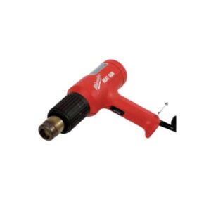HEAT GUN