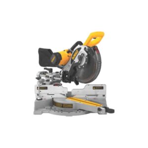 SLIDING MITER SAW 12"