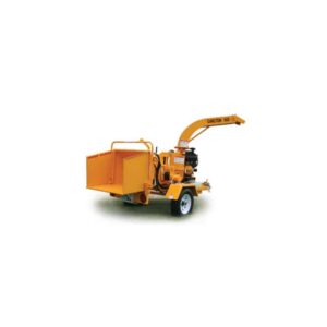 TREE CHIPPER 4"