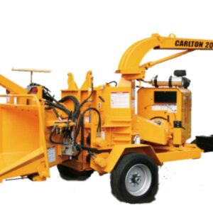 TREE CHIPPER 10"