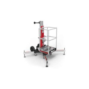 POWER LIFT 20'
