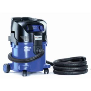 VACUUM - FINE DUST 8 GALLON