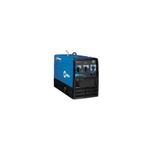 WELDER - GAS 225 AMP
