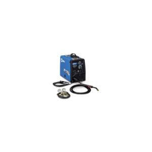 WELDER - MIG 110 VOLT