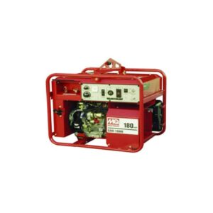 WELDER - GAS PORTABLE 100 AMP