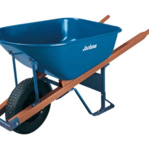 Wheelbarrow
