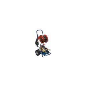 WATER JETTER DRAIN KIT - 100'