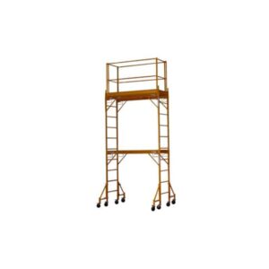PRO-JAX OUT RIGGER 18" SET OF 4
