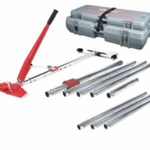 CARPET POWER STRETCHER KIT