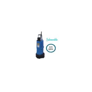 PUMP 3" SUBMERSIBLE 110/220 V