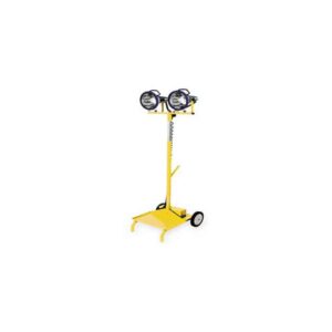 LIGHT STAND 2K WATT