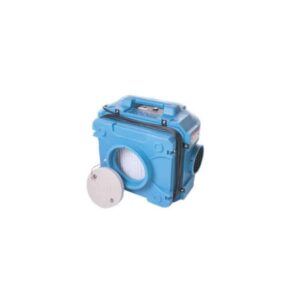 AIR SCRUBBER DEFENDAIR HEPA 500