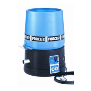 INSULATION BLOWER WITH 100' HOSE