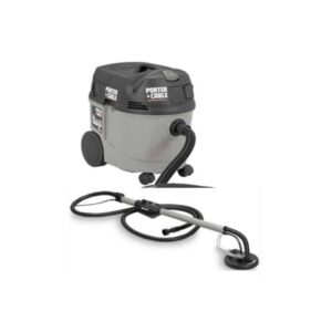 DRYWALL SANDER / VACUUM KIT