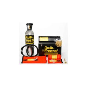 PIPE FREEZE KIT 3/8">3"