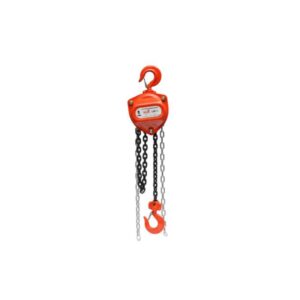 CHAIN HOIST 3 TON