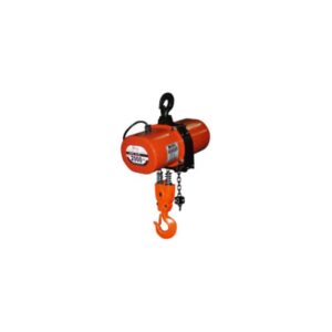 CHAIN HOIST 1 TON ELECTRIC 30'