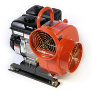 VENTILATION BLOWER - GAS