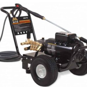 PRESSURE WASHER - 1.2K PSI ELECTRIC