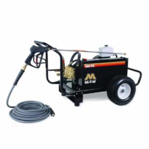 PRESSURE WASHER - 3K PSI