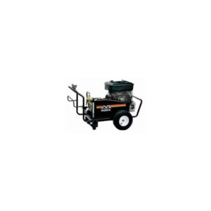 PRESSURE WASHER - 4K PSI